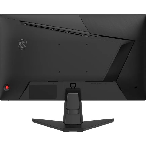 Фото - Монитор игровой MSI MAG 255F X24